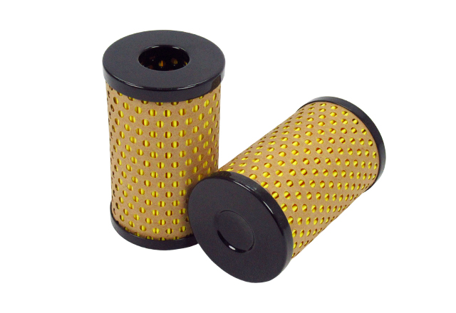 oil filter cartridge